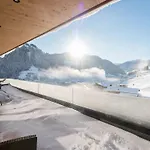 شقة Mountain Nr 303 By Interhome غروسارل