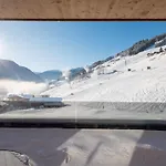 Mountain Nr 303 By Interhome شقة غروسارل