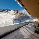 شقة Mountain Nr 303 By Interhome غروسارل