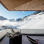 شقة Mountain Nr 303 By Interhome