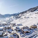 Mountain Nr 303 By Interhome شقة *