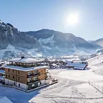 Mountain Nr 303 By Interhome شقة غروسارل