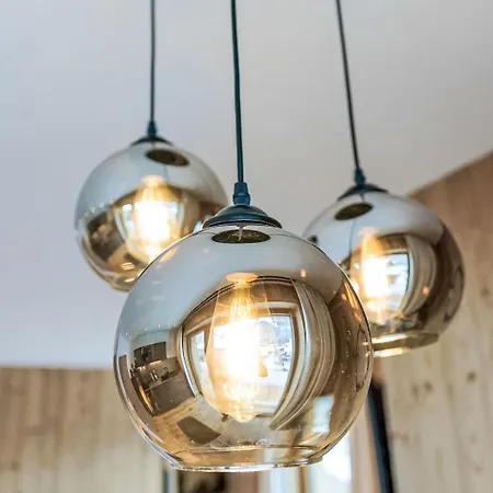 Mountain Nr 303 By Interhome Apartment *