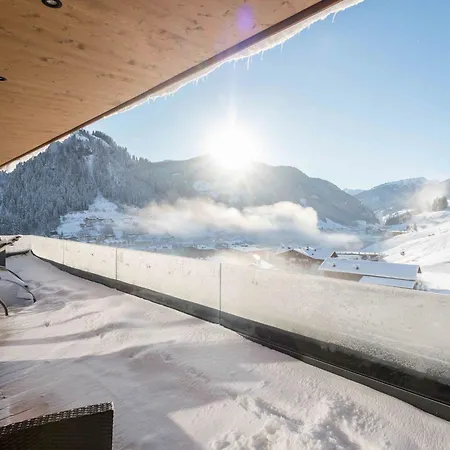 Apartment Mountain Nr 303 By Interhome Grossarl