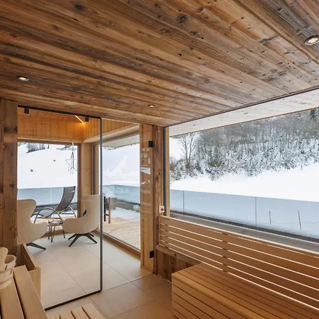 Mountain Nr 303 By Interhome Apartment