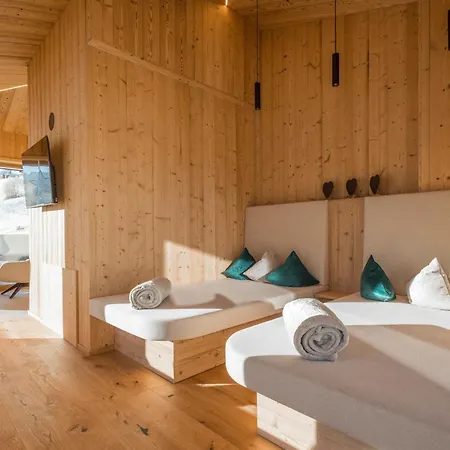 Mountain Nr 303 By Interhome *