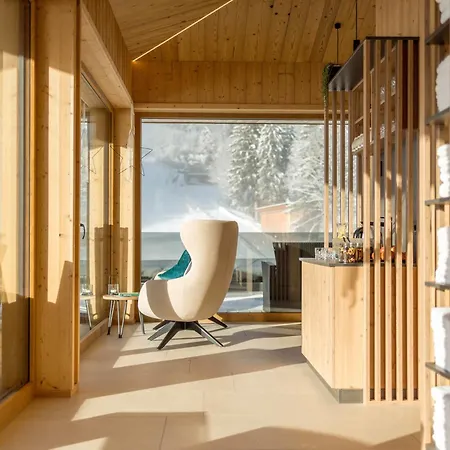 Mountain Nr 303 By Interhome Apartment Grossarl