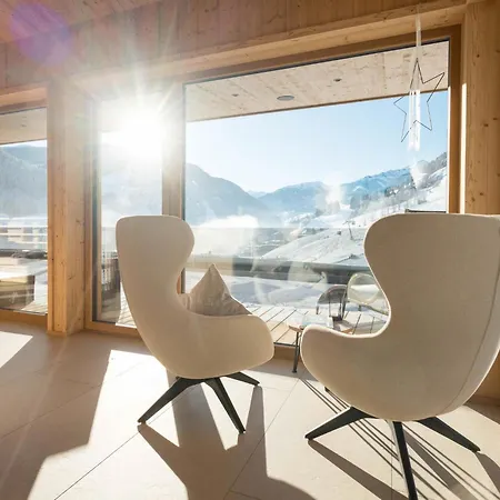 Mountain Nr 303 By Interhome *