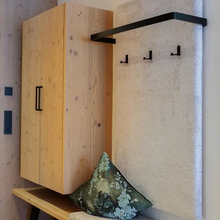 Mountain Nr 303 By Interhome * Grossarl