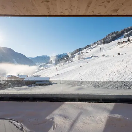 Mountain Nr 303 By Interhome Apartment Grossarl