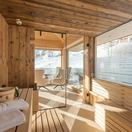 Mountain Nr 303 By Interhome Grossarl