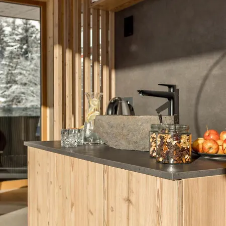 Mountain Nr 303 By Interhome * Grossarl