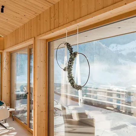 Mountain Nr 303 By Interhome Apartment *