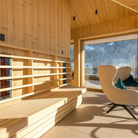 Mountain Nr 303 By Interhome Grossarl