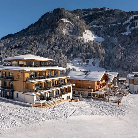 Mountain Nr 303 By Interhome Apartment Grossarl