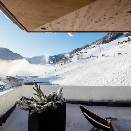 דירה Mountain Nr 303 By Interhome