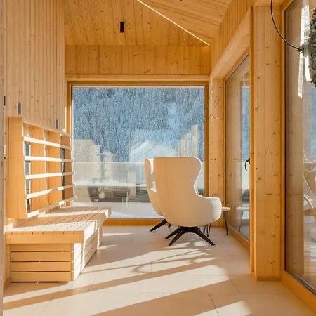 Mountain Nr 303 By Interhome Apartment Grossarl