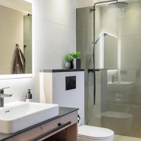 Mountain Nr 303 By Interhome * Grossarl