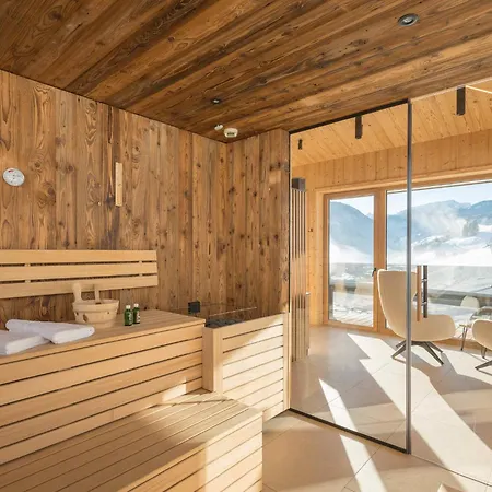 Mountain Nr 303 By Interhome Apartmán