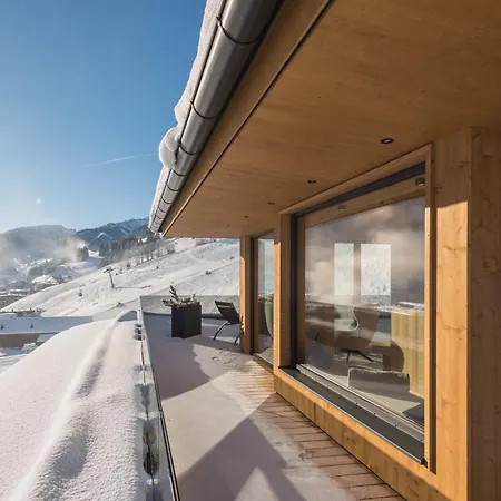 Mountain Nr 303 By Interhome Apartment *
