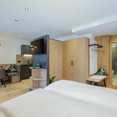 Mountain Nr 303 By Interhome Grossarl