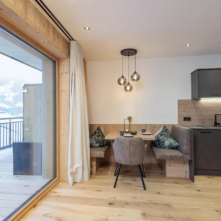 Mountain Nr 303 By Interhome Apartment *