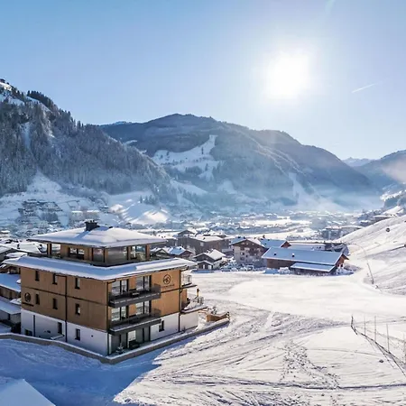 Mountain Nr 303 By Interhome Apartment Grossarl