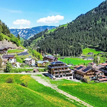 Mountain Nr 303 By Interhome *