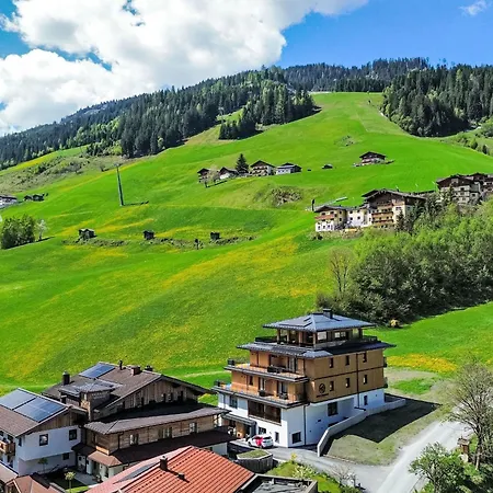 Mountain Nr 303 By Interhome Apartment