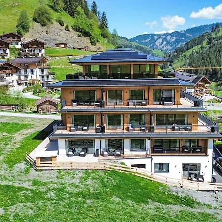 Mountain Nr 303 By Interhome Apartment *