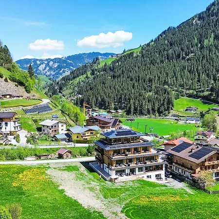 Mountain Nr 303 By Interhome *