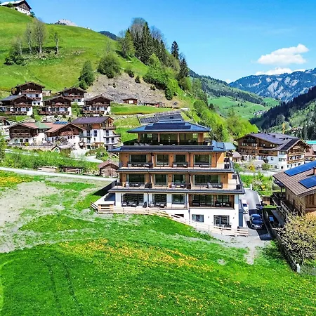 Mountain Nr 303 By Interhome Grossarl