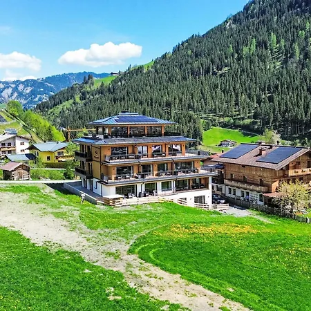 Mountain Nr 303 By Interhome Apartment Grossarl
