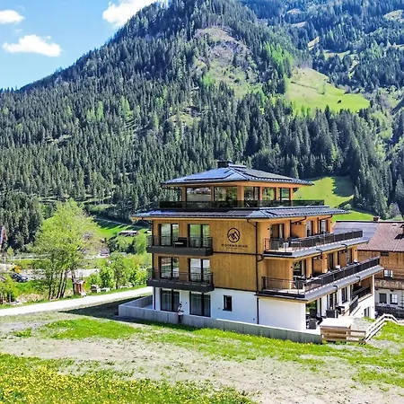 Mountain Nr 303 By Interhome *