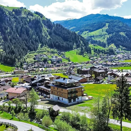 Apartment Mountain Nr 303 By Interhome