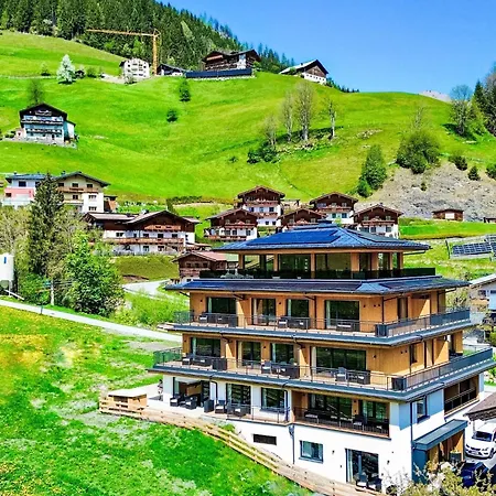 Mountain Nr 303 By Interhome Apartment *
