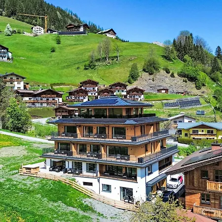 Apartment Mountain Nr 303 By Interhome Grossarl