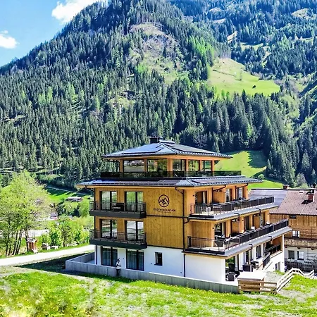Mountain Nr 303 By Interhome