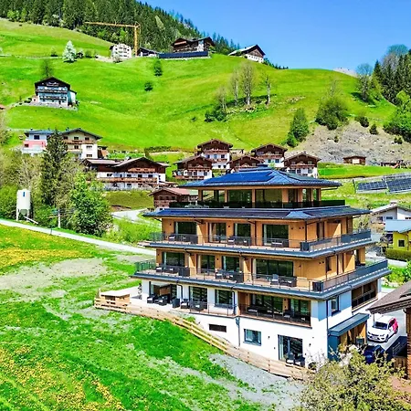 Mountain Nr 303 By Interhome Apartment