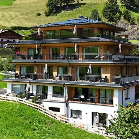 Apartmán Mountain Nr 303 By Interhome *