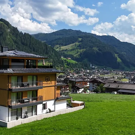 Mountain Nr 303 By Interhome Grossarl