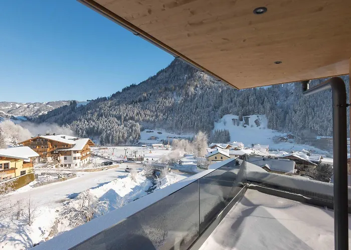 Mountain Nr 303 By Interhome