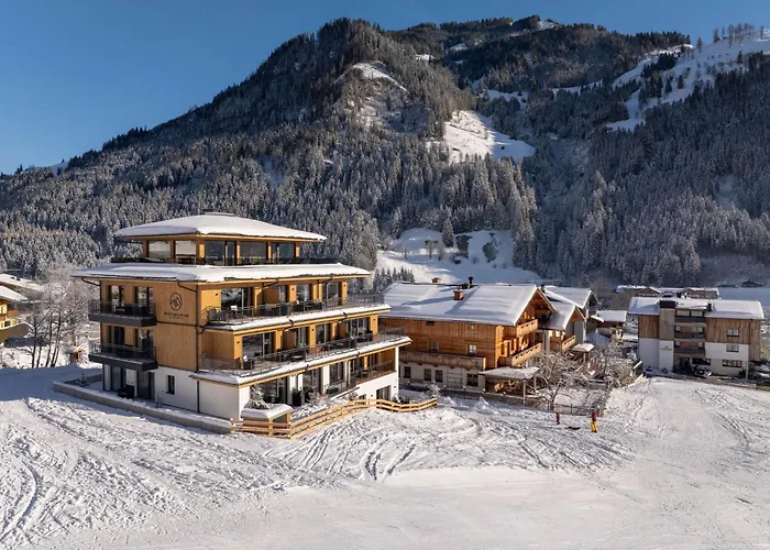 Mountain Nr 303 By Interhome アパート グロースアルル