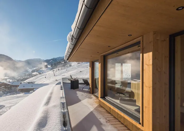 Mountain Nr 303 By Interhome アパート *