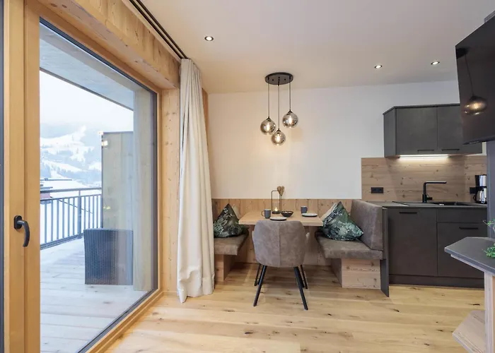 Mountain Nr 303 By Interhome アパート *