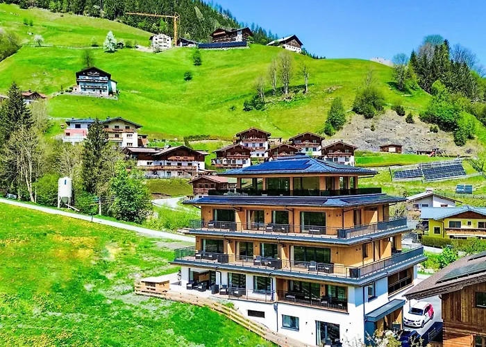 Mountain Nr 303 By Interhome アパート *